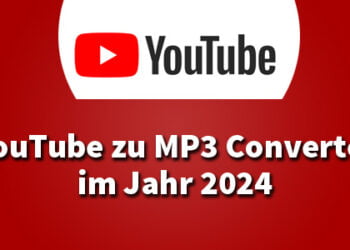 Die besten kostenlosen YouTube zu MP3 Converter im Jahr 2024