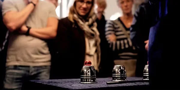 Zauberer Stuttgart buchen zur Hochzeit