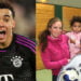 Wer ist Carolin Musiala, die Mutter von Jamal Musiala? Biografie und Details