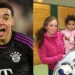 Wer ist Carolin Musiala, die Mutter von Jamal Musiala? Biografie und Details
