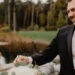 Die Magie der deutsch-russischen Hochzeit: Tamada buchen und feiern