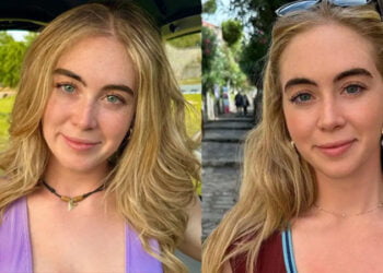 Wer ist Grace Charis? Biografie, Alter, Größe, Freund und Vermögen