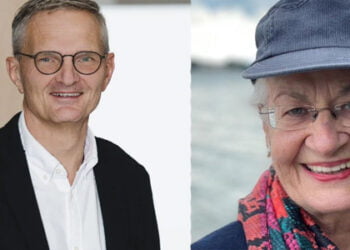 Markus Hubenschmid Wiki, Alter, Vermögen, Werke, Alles