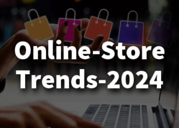 Machen Sie Ihren Online-Shop mit diesen heißen Trends fit für 2024!