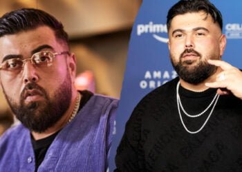 Summer Cem: Deutscher Rapper, Biografie, Alter, Vermögen