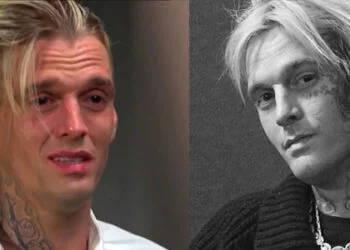 Aaron Carter Todesursache: im Bericht des Gerichtsmediziners enthüllt