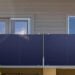 Pflegen Sie Ihren Garten durch eine Balkon Solaranlage mit Speicher im Winter