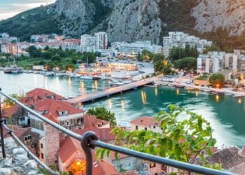 Kroatien: Ein Juwel der Adria – Entdecken Sie das ultimative Urlaubsziel