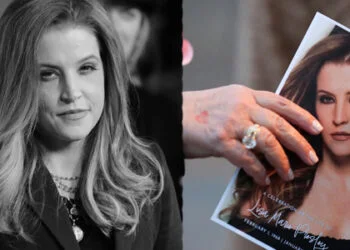 Lisa Marie Presley Todesursache enthüllt: Die Wahrheit endlich enthüllt