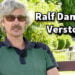 Ralf Dammasch Verstorben