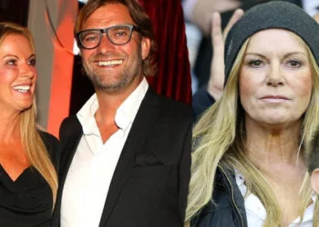 Jurgen Klopps Ex-Frau: Sabine Klopp Biografie & Vermögen