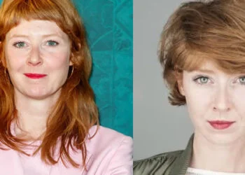 Sarah Bauerett Verheiratet