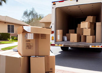 Umziehen in Berlin leicht gemacht: Ein einfacher Leitfaden