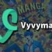 Vyvymanga