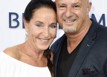 Nicole Steves Verstorben