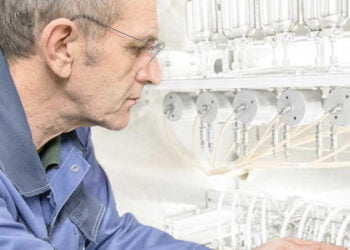 AP Technologie GmbH bringt CATALYST auf den deutschen Markt: Ein Meilenstein in der Behandlung des Grauen Stars