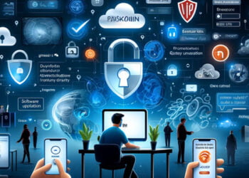 Rasanter Anstieg von Cyberangriffen in 2024 – wie kann man sich schützen?