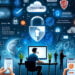 Rasanter Anstieg von Cyberangriffen in 2024 – wie kann man sich schützen?