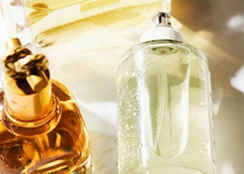 Duftzwillinge: Die Kunst der ähnlichen Parfums