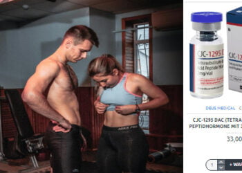 Leistungseinblicke: HGH Peptide Leitfaden