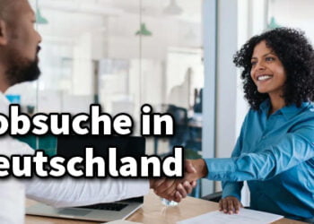 Tipps für die Jobsuche in Deutschland: Erfolgreich durchstarten
