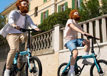 Was ist ein Klapprad E-Bike?