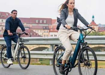 Welches Leichte E-Bike Passt Zu Mir?