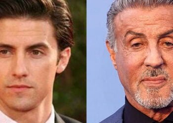 Das Leben von Seargeoh Stallone: Die Geschichte von Sylvesters Sohn