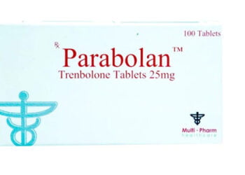 Die Vorteile von Trenbolon im Sport