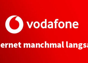 Warum ist das Vodafone Internet manchmal langsam? – Mögliche Ursachen und Lösungen