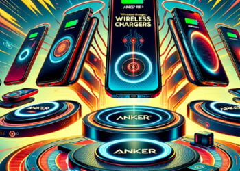 Wie Anker Wireless Chargers die Konkurrenz übertreffen
