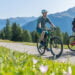 Umweltauswirkungen des E-Bike-Tourismus: Eine Analyse der Auswirkungen auf die Natur und Umwelt