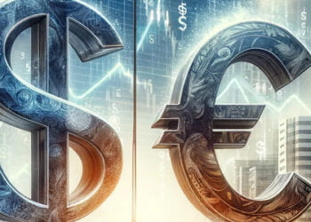 Auswirkungen der Zentralbankpolitik auf den Euro-Dollar-Wechselkurs