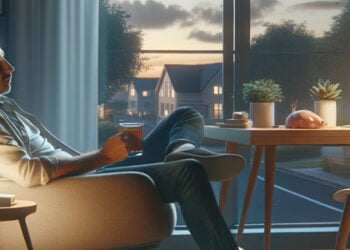 Den Feierabend als wichtigen Bestandteil des Tages genießen: So geht’s!