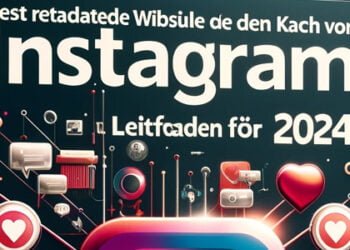 Bestbewertete Websites für den Kauf von Instagram-Diensten: Ein Leitfaden für 2024