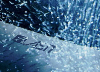 Kann die Lasergravur der Kugelstrahlen widerstehen?