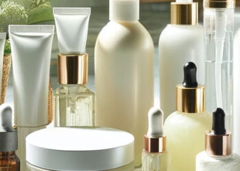 Niche Beauty: Die Revolution der modernen Schönheitspflege