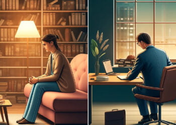 Was ist zu beachten, wenn Sie eine Scheidung ausfechten?