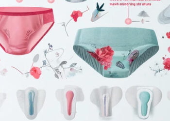 Slipeinlagen – Eine Auswahlhilfe für den täglichen Komfort