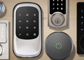 Die zukunft des wohnens: Smartes Türschloss – Ein blick auf das Bold Smart Lock