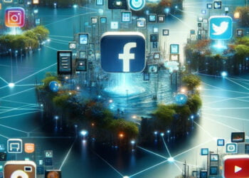 Von TikTok zu Twitter: Die Evolution der Social-Media-Plattformen