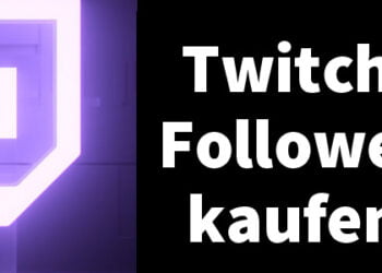 Ist es legal, Twitch Follower kaufen?