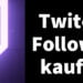 Ist es legal, Twitch Follower kaufen?