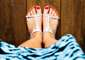 Schuhtrends 2024: Diese Damenmodelle sind angesagt!