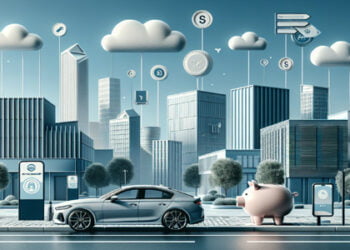 Autoförderung für junge Leute: die besten Angebote