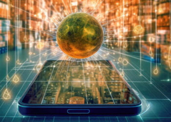 Digitalisierung in der Logistik: Die Rolle von Sparck Technologies