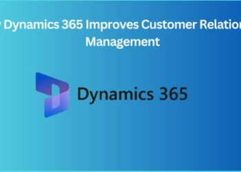 Wie Dynamics 365 das Kundenbeziehungsmanagement verbessert