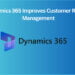 Wie Dynamics 365 das Kundenbeziehungsmanagement verbessert