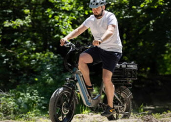 Mit dem Rad in den Sommer: 5 wichtige Tipps für E-Bike-Enthusiasten