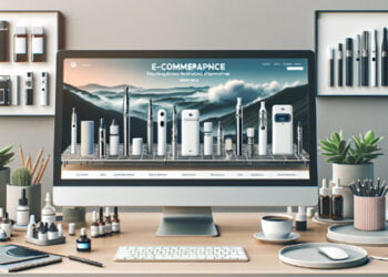 E-Commerce-Trends bei Tabakalternativen täglich aktualisiert auf RL Insider